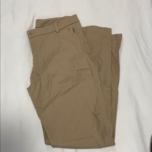 Men’s Lululemon ABC Pants